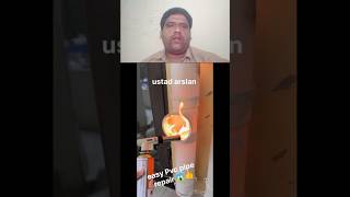 PVC Pipe Repairing Trick in 30 Seconds | Zero Cost Hack!”#shortsfeed