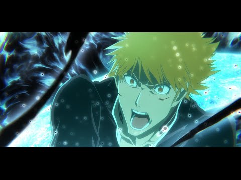 「STARS - w.o.d.」《BLEACH 死神 千年血戰篇-訣別譚-》OP Full 【中日翻譯】