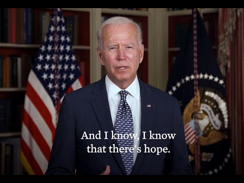 National Recovery Month at the White House