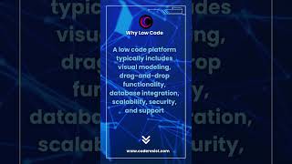 Know Why Low-Code