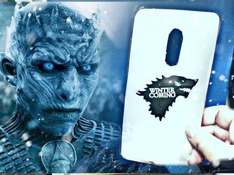 Phone Case "Game of Thrones"