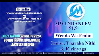 UGIMA WA MWIRI NA SYLVIA NJERU | FAMILY PLANNING