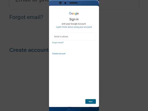 new gmail account kaise banaye !! How to create new gmail id !! #shortvideo #ytshorts