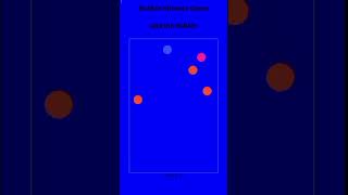 Bubble shoot Game with HTML CSS #htmlcss #GAME #coding #webdesign #fold