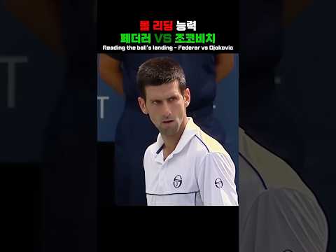 To hit or not to hit #tennis