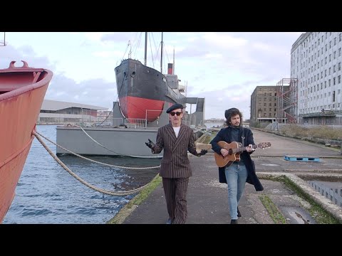 There’s No Wool in the Sea! - Mood Walls by Tom Stubbs