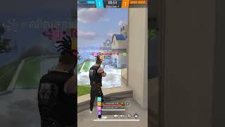 Revenge Time🔥🤫😏#freefireindia #games #freefirestudio #instagram #freefiregirls #viral #freefire#