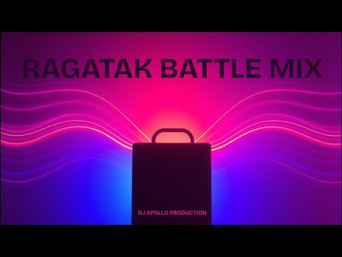 DJ Apollo Production - full bass sound check | ragatak battle mix
