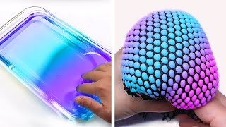 12 Hours of Slime ASMR to Help You Relax and Sleep Soundly Tonight