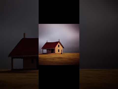 AI Generated Backroom Photos¡ #backrooms #ai #liminalspace #shorts