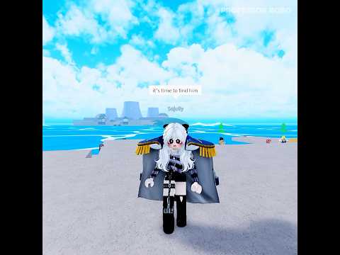 A Goodbye We Never Said💔 | Blox Fruits story | Car's Outside edit #shorts