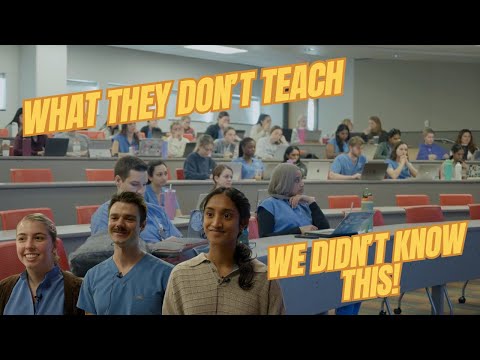 Students React: The Dental Office Design & Buildout Presentation at UTHealth School of Dentistry
