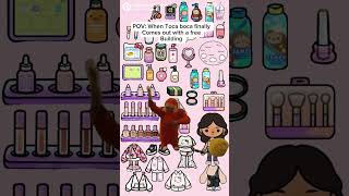 Toca boca | Toca boca world | when Toca boca brings out a new free building