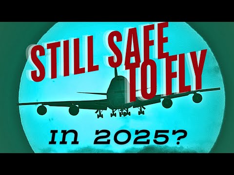 How Aviation Safety Changes Your Travel Forever