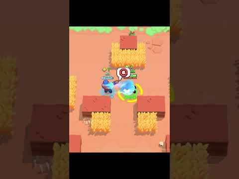Squid Game In Brawl Stars