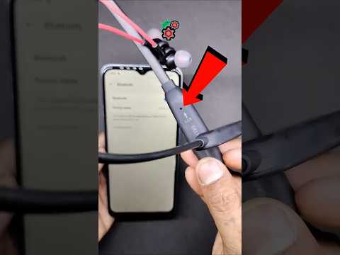 Headphones Connect problem 2025 😱 | #headphones #viral #shorts2025
