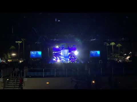 Dave Matthews Band - The Stone WPB N2 7.31.2021 4k