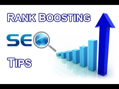 SEO tricks and tips and how to use keywords (2017
