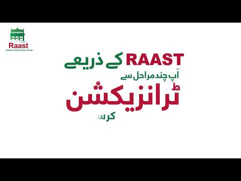 Raast Tutorial