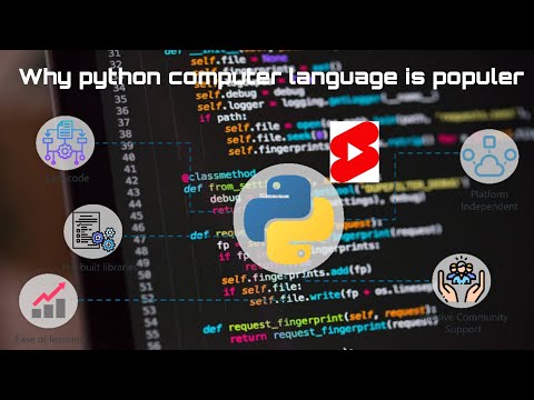 #python #whatisPython #meshinLarningInPython #webframwork #whyPython #introPython #pythonGui Python