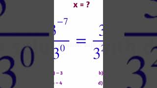 Simplify this problem with me #mathreels #exam #math ##mathhack #mathreel