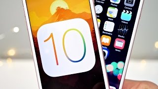 10 Cool iOS 10 Features Apple Should Add!