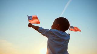 We Love America