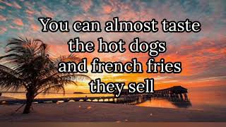 Under the Boardwalk Lyrics - The Drifters