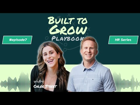 Human First: Building Trust and Connection in the Workplace with Chloe Street