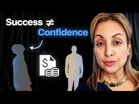 Overcoming Imposter Syndrome in the Era of AI