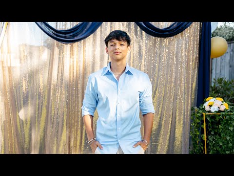 Rishi's 18th Birthday & Grad Celebration | Seattle Birthday Highlight Video | Ocean West Studio