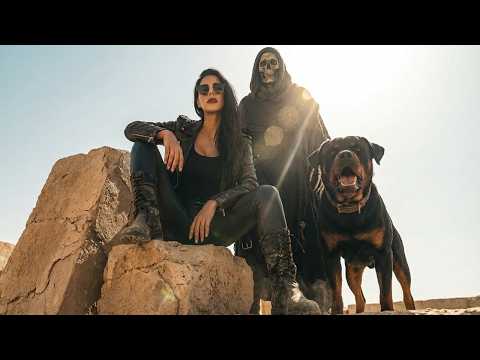 Firelight & Broken Souls | Dark Country Whiskey Mix