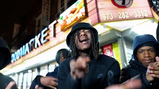 GDILLZ x BBG Steppaa - Scoom (Official Music Video)