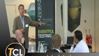 Cloud Testing Part One