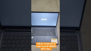 ASUS Vivobook 15 | Intel Core I5-13500H 13Th Gen | Best laptop for coding | Laptop 2024