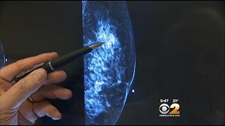 New Device Can Test Effectiveness Of Lumpectomy