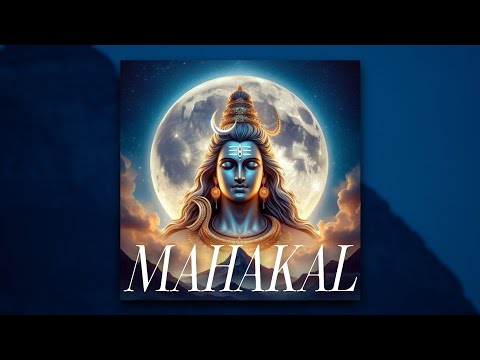 (FREE) "MAHAKAL" Hip Hop Bholenath Rap type Beat 2025