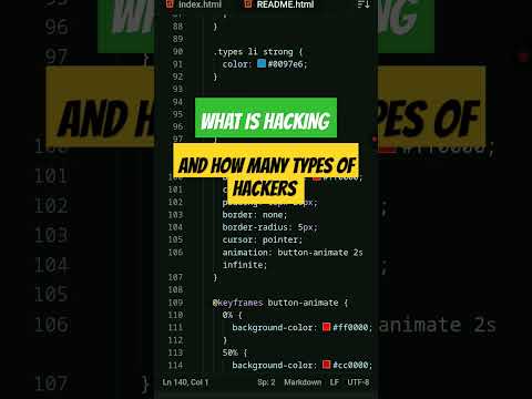 Hacking and hackers #coding #shortvideo #viralvideo #python #Hacking #Hackingbot #code #programming