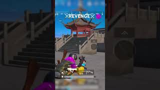 REVENGE 😈 #bgmihighlights #bgmi #gaming #battlegroundmobileindiamontagepubgmobilemontage #pubg #