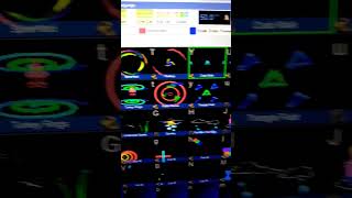 Pangolin Quickshow ver 5.1 Update Build 1627 having Beam Brush page tab #shorts