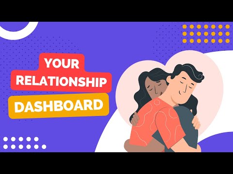 Intentionally Us - App Walk Through