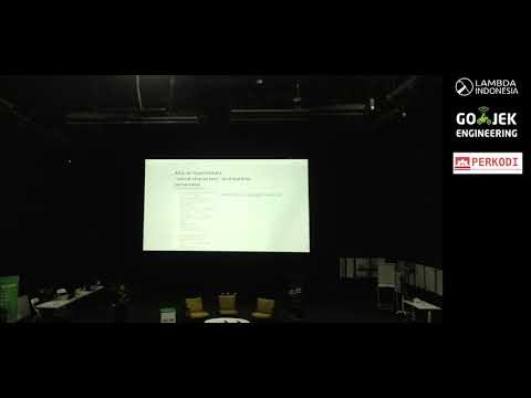 Lukluk Santoso - The Pain to Read and Write Clojure