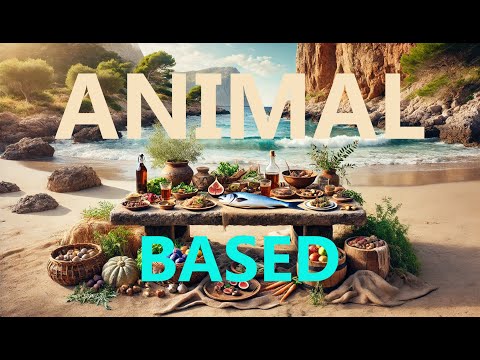 Unlock Health I Animal Based Biohacking Essentials🏔️