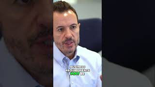 Business Needs Defined! 🚀 Tech Success Guide