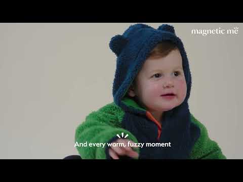 Baby Outerwear is here!