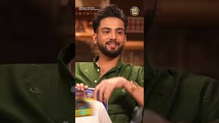 Bali Ne Khole Rappers Ke Raaz! 😲 | #shorts