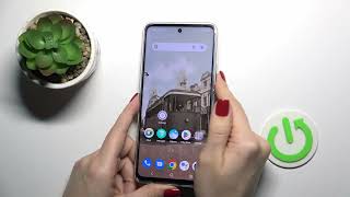 VIVO Y36 - Fingerprint Scanner Test & Review