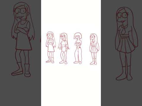 Simpsons x @BLACKPINK Request are open! #blackpink #simpsons #funny #speedart #fyp #trending #duck