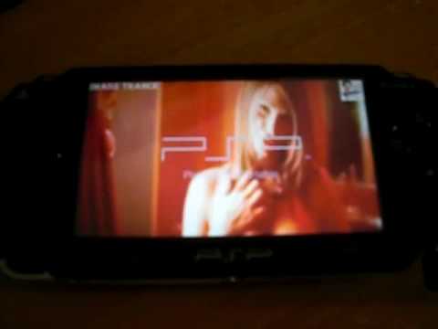 PSP sexy Gameboot by {GarDenoFSinNers}