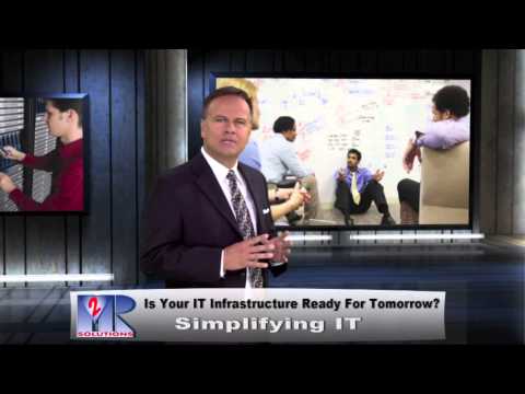 MR2 Corporate Video